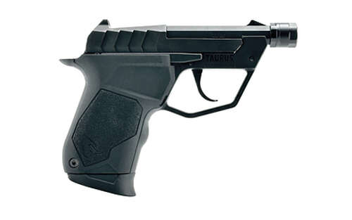 Handguns Taurus USA TUC22 22LR TAURUS 22TUC 22LR 3.1" 9RD BLK TB